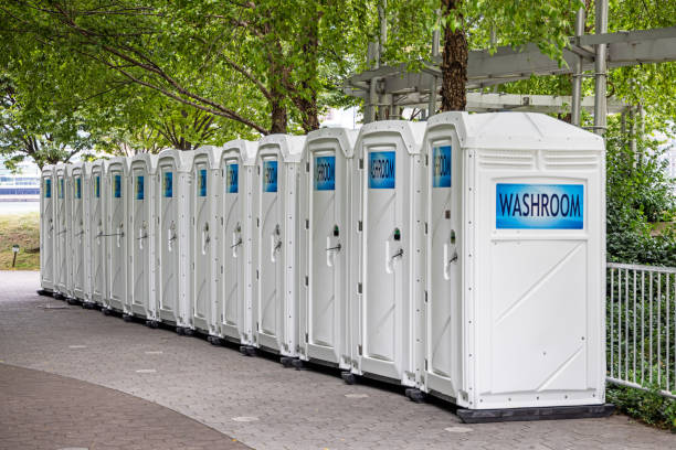 Portable Toilet Options We Offer in Romancoke, MD