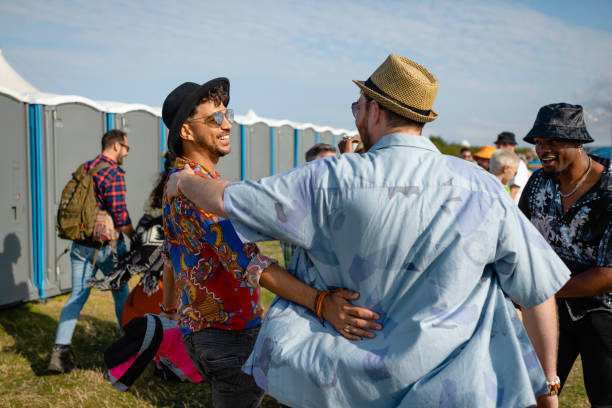 Best Portable toilet rental cost  in Romancoke, MD