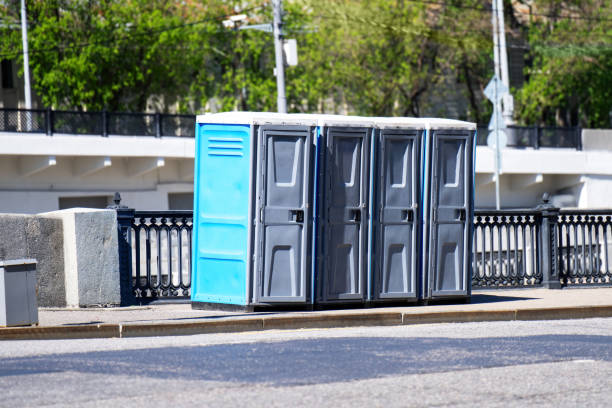 Best Portable bathroom rental  in Romancoke, MD