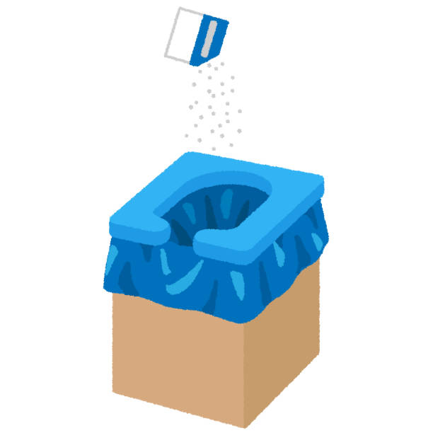 Best Emergency porta potty rental  in Romancoke, MD