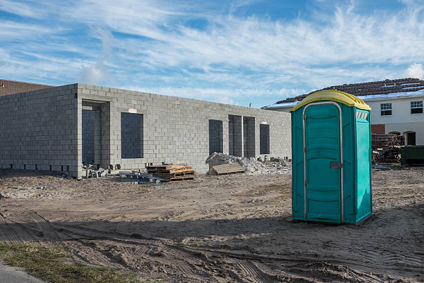 Best Local porta potty services  in Romancoke, MD