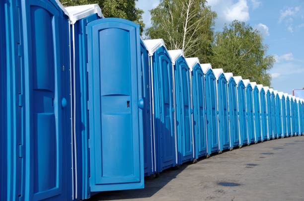 Best Temporary restroom rental  in Romancoke, MD